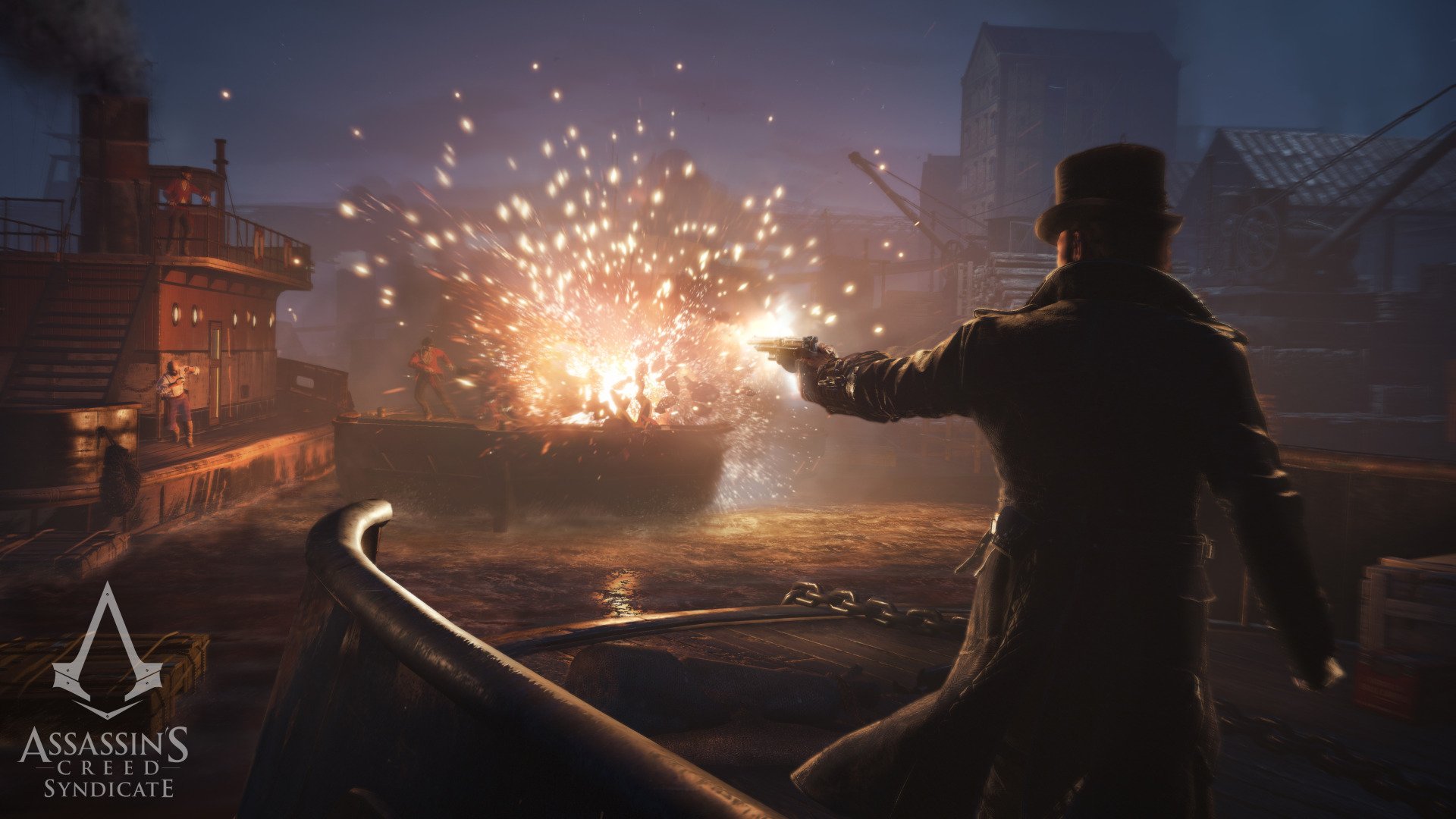 Assassin´s Creed Syndicate